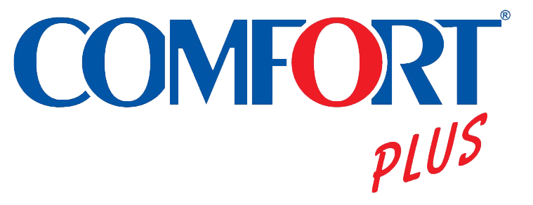 Comfort Plus Logo