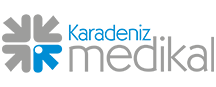 Karadeniz Medikal Logo