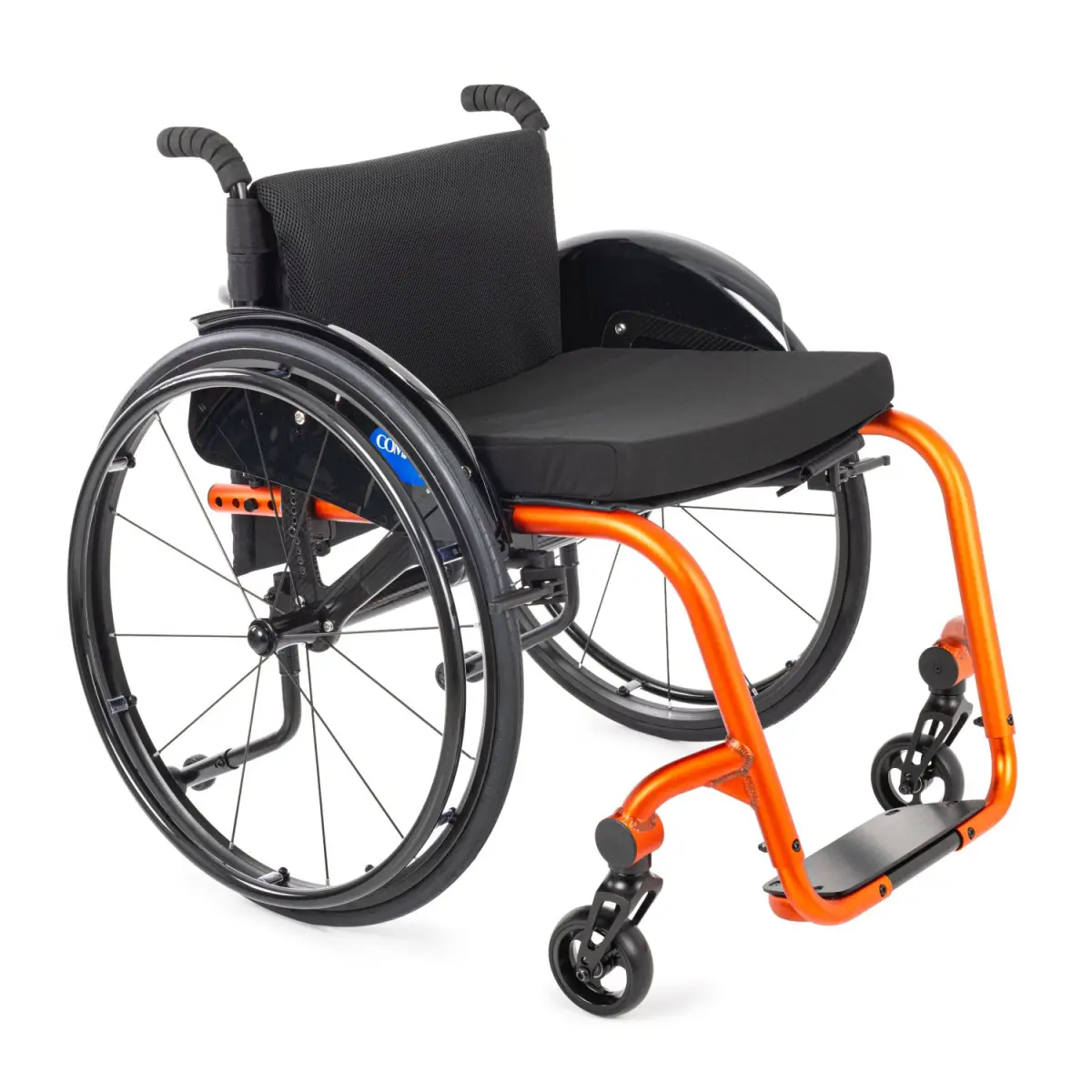 Comfort Plus Dinamik S5 46 cm Aktif Tekerlekli Sandalye