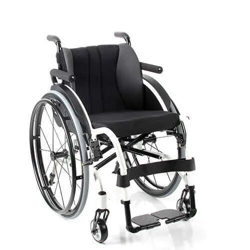SW-M317-16 Aktif Manuel Tekerlekli Sandalye